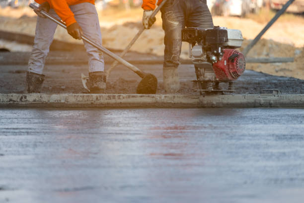 Best Commercial Concrete Services in Stockton University, NJ
