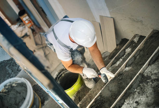 Best Concrete Removal and Replacement in Stockton University, NJ